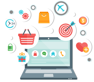 Разработка площадки электронной коммерции в Нагпуре