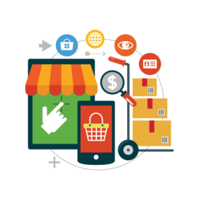 Разработка сложного сайта для сферы логистики в Нагпуре